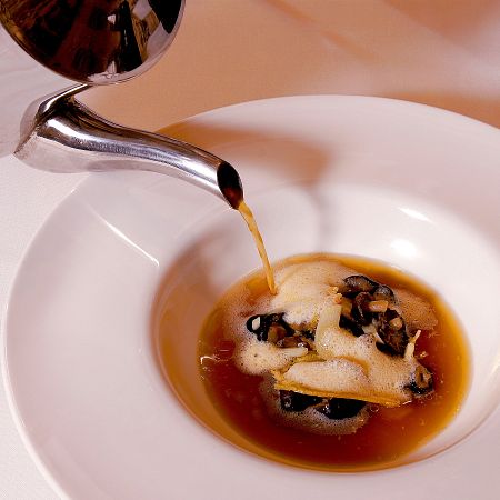 Restaurantes para todos los gustos