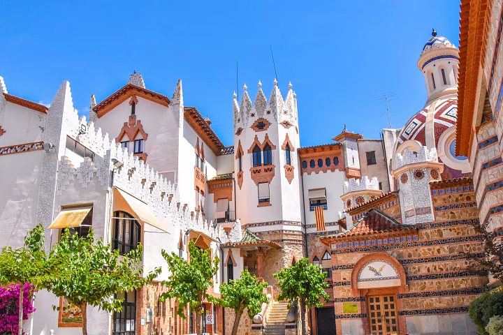 Discover the most authentic soul of Lloret
