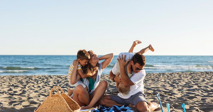 Experiències en família