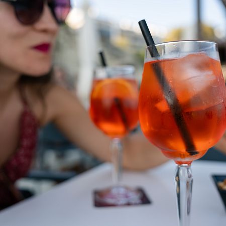 Gastronomia i moments especials