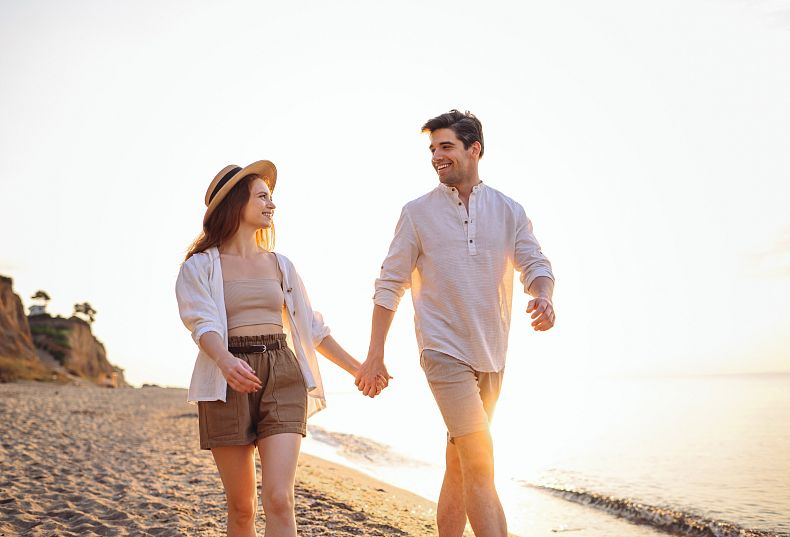 Escapadas para disfrutar juntos