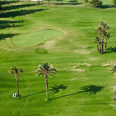 Golf a la Costa de la Luz