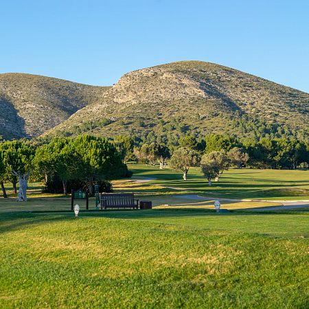 Golf a Mallorca