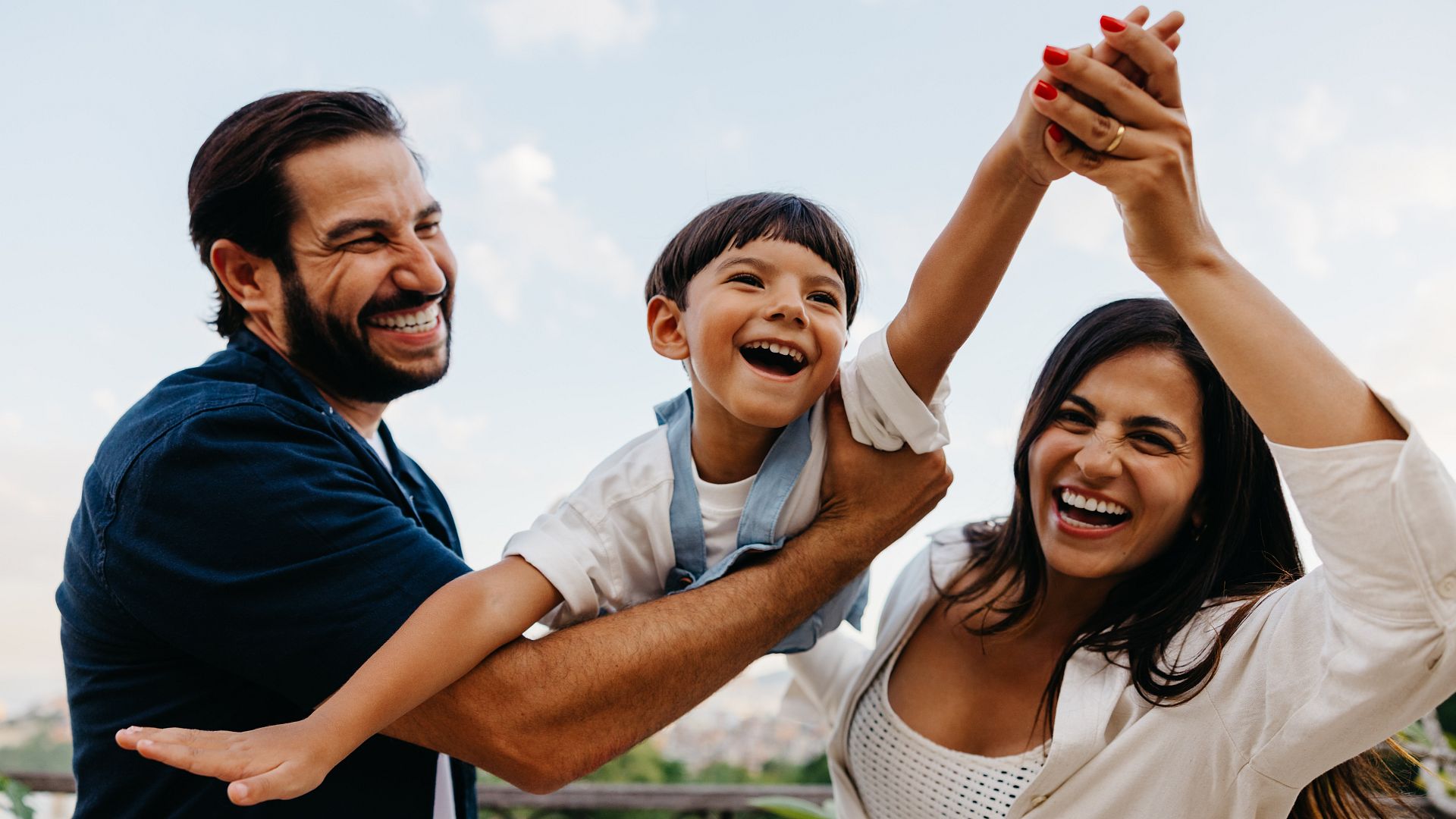 Vacances familiales gratuites avec enfants