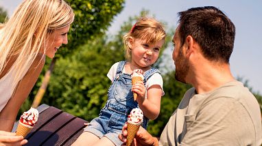 Offre familiale : Les enfants séjournent gratuitement !