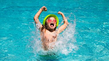 Offre familiale : Les enfants séjournent gratuitement !