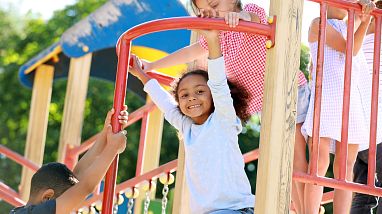 Offre familiale : Les enfants séjournent gratuitement !